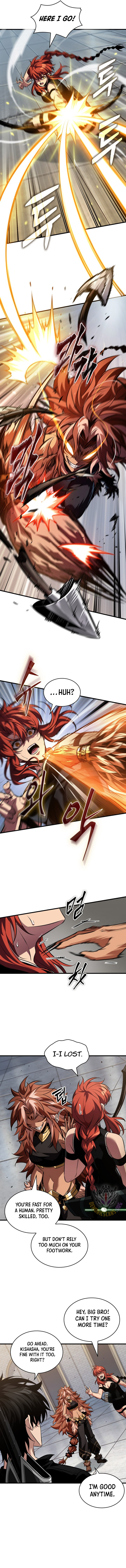 Pick Me Up Chapter 153 6